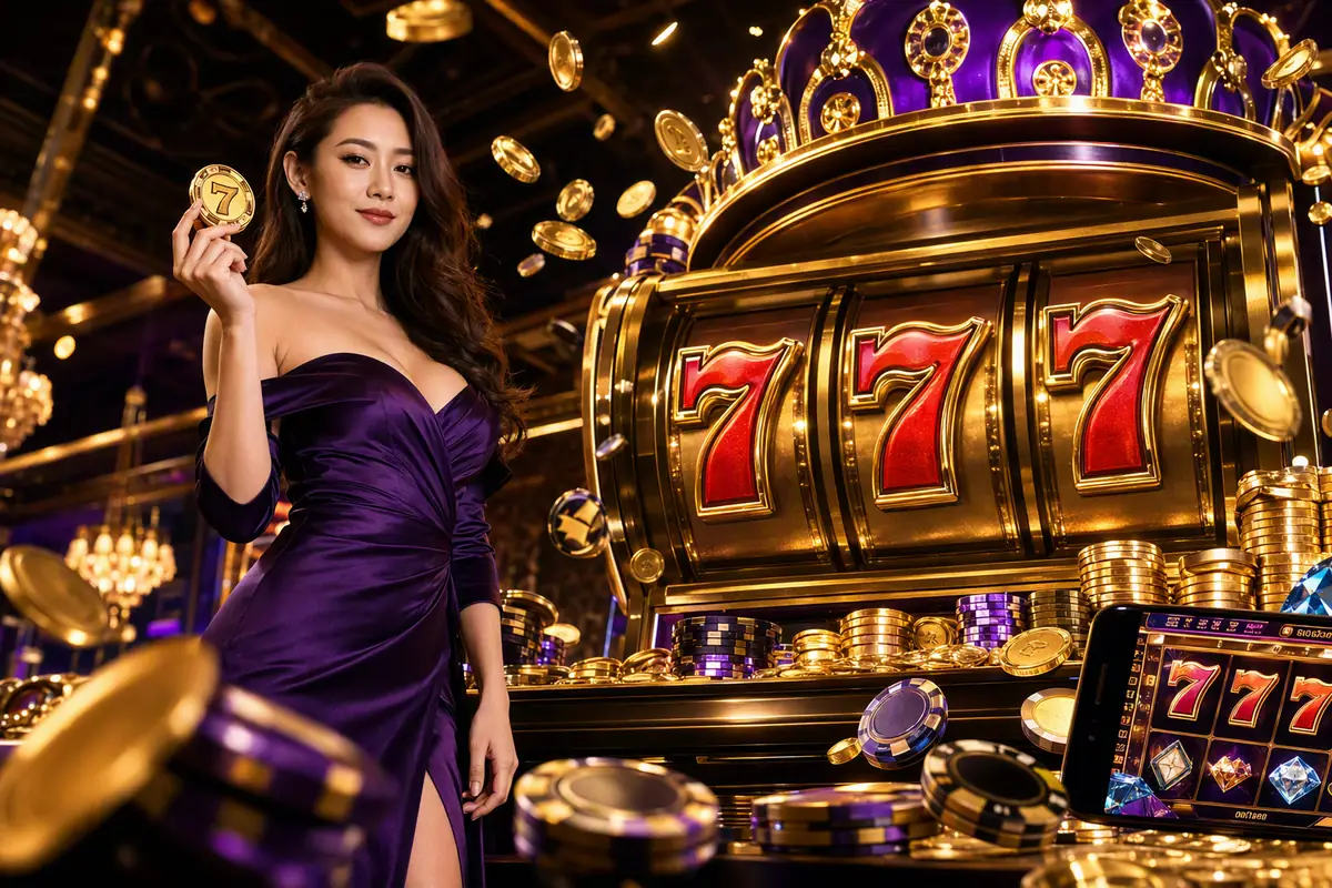 kyatm9 Baccarat နည်းဗျူဟာ ရွေးချယ်ခြင်း