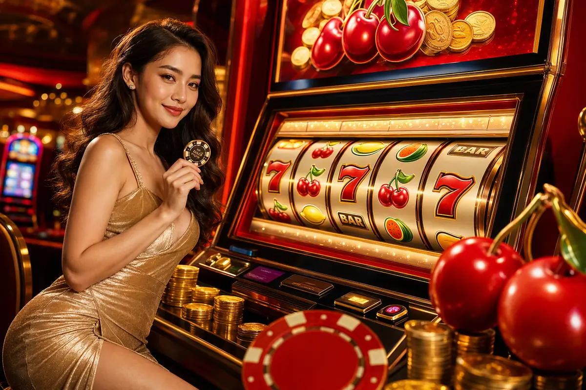 kyatm9 Roulette ကွင်းပတ် ကစားသည့် အတွေ့အကြုံ