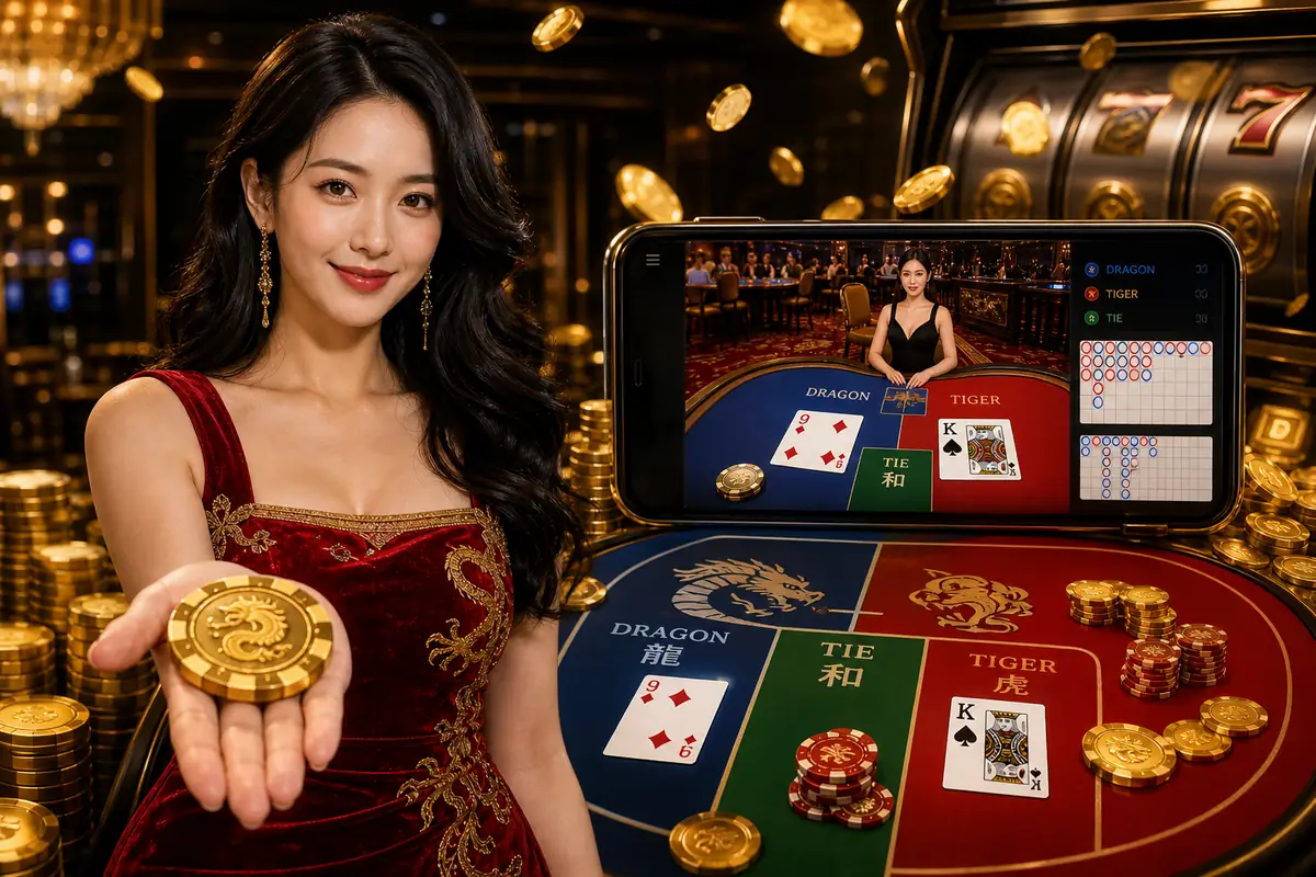 kyatm9 Live Dealer Roulette ဝန်ဆောင်မှု
