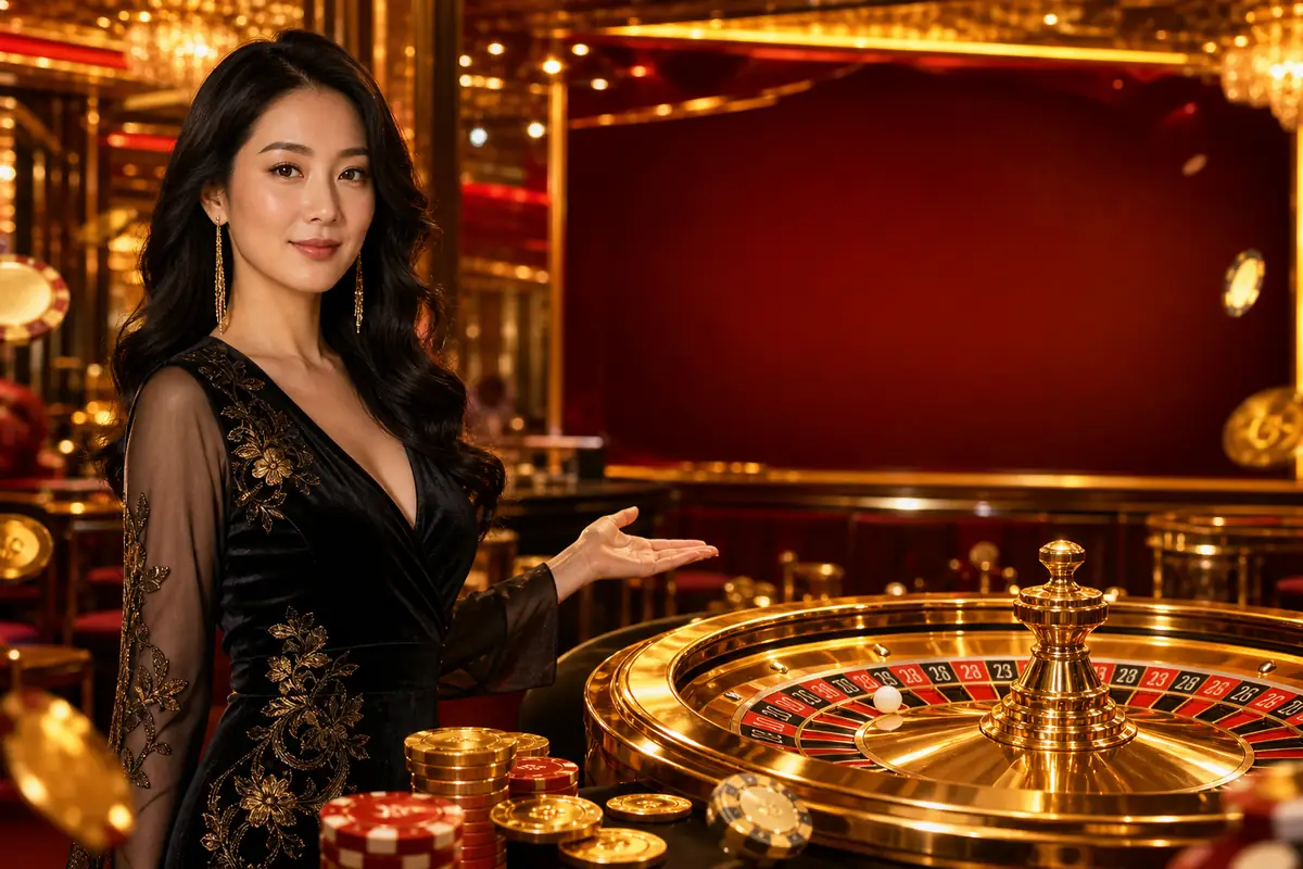 kyatm9 Live Baccarat ဗားရှင်းများ ရွေးချယ်ခြင်း
